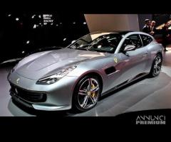 Parabrezza Ferrari GTC4 Lusso