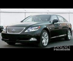 Parabrezza Lexus LS 600h