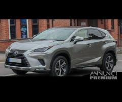 Parabrezza Lexus Nx 2014-