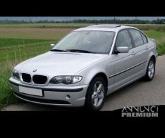 Parabrezza BMW Serie 3 E46 (1998-2006)