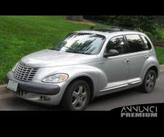 Parabrezza Chrysler PT Cruiser