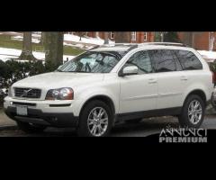 Parabrezza Volvo XC90 da 2002 a 2015