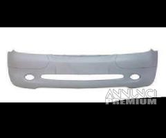 Paraurti anteriore Mercedes A W168 da 1997 a 2001