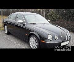 Parabrezza Jaguar S-Type