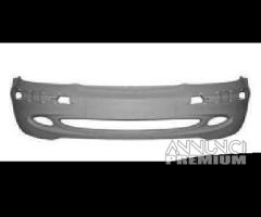 Paraurti anteriore Mercedes A W168 da 2001 a 2004