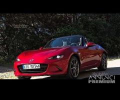 Parabrezza Mazda MX5 4 dal 2014 in poi