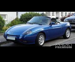 Parabrezza Fiat Barchetta