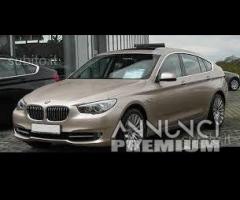 Parabrezza Bmw serie 5 GT (F07)