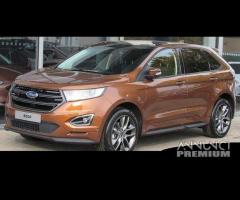 Parabrezza Ford Edge 2016-