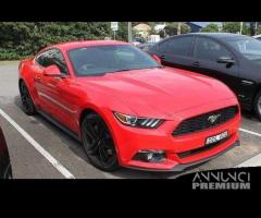 Parabrezza Ford Mustang 2015-