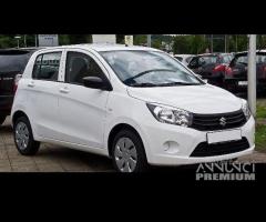 Parabrezza Suzuki Celerio da 2015 in poi