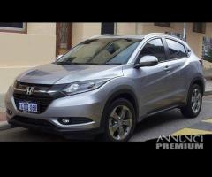 Parabrezza Honda HR-V 2015-