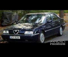 Parabrezza Alfa 164