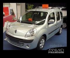 Parabrezza Renault Kangoo (2007-)