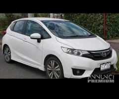 Parabrezza Honda Jazz 2015-