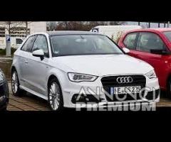 Parabrezza Audi A3 8V (dal 2012)