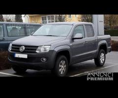 Parabrezza VW Amarok da 2010 in poi