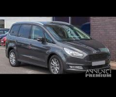 Parabrezza Ford Galaxy 2015-