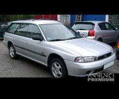 Parabrezza Subaru Legacy 2 da 94 a 99