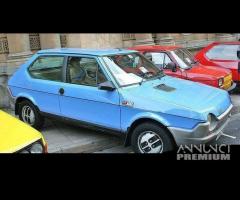 Parabrezza Fiat Ritmo