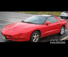 Parabrezza Pontiac Firebird 4 da 1993 a 2002