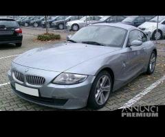 Parabrezza BMW Z4 Coupè (E86) (2006-2008)