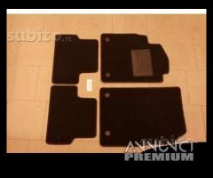 Set tappetini Opel Astra