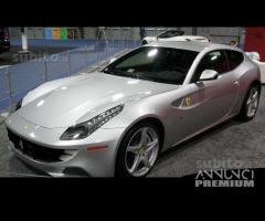 Parabrezza Ferrari FF (2011 in avanti)