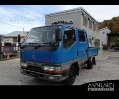 Parabrezza Mitsubishi Canter Pick up (1996 in poi)