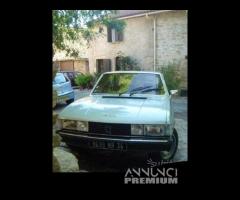 Parabrezza Peugeot 604 (1975-1986) - 1