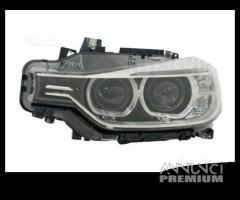 Faro BMW F30 F31 Serie 3 Xenon