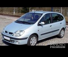 Parabrezza Renault Scenic (96-03)