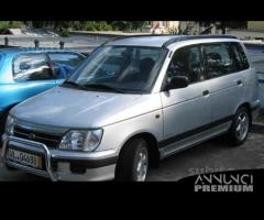 Parabrezza Daihatsu Gran Move (97-03)