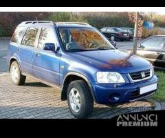 Parabrezza Honda CR-V serie 1 da 1997 a 2002