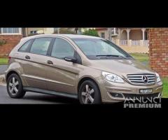 Parabrezza Mercedes Classe B w245