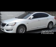 Parabrezza Kia Cadenza K7 da 2009