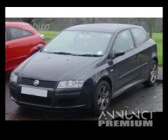 Cofano Fiat Stilo da 2001 in poi