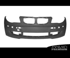 Paraurti anteriore Bmw serie 1 E87 07-11