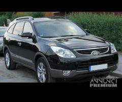 Parabrezza Hyundai ix55 da 2009 in poi