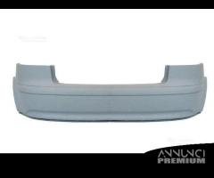 Paraurti posteriore Audi A3 3 porte 03-08