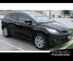 Parabrezza Mazda CX-7 (06-12)