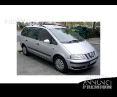 Parabrezza VW Sharan 1 (1995-2010)