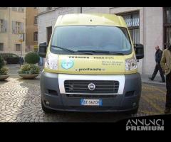 Parabrezza Fiat Ducato III (2006 )