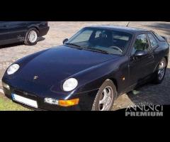 Parabrezza Porsche 968 da 1991 a 1995