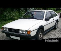 Parabrezza VW Scirocco 2 (81-92) - 1