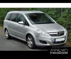 Parabrezza Opel Zafira B '05 - 1