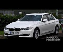 Parabrezza BMW F30 e F31