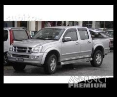 Parabrezza Isuzu D-Max 2003-2012