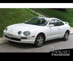 Parabrezza Toyota Celica dal 1994 al 1999