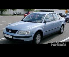 Parabrezza Vw Passat B5 da 97 a 05